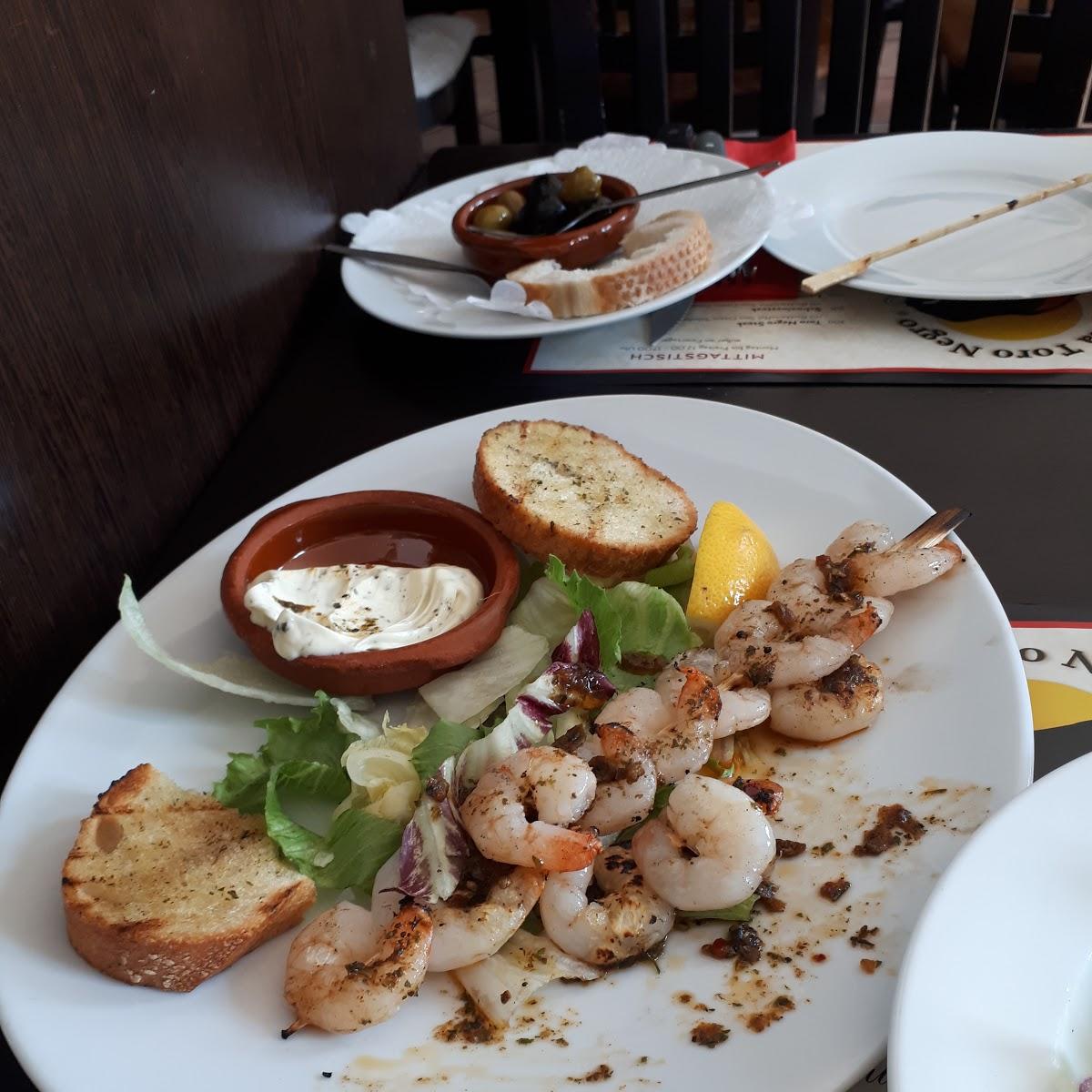 Restaurant "Casa Toro Negro" in  Dallgow-Döberitz