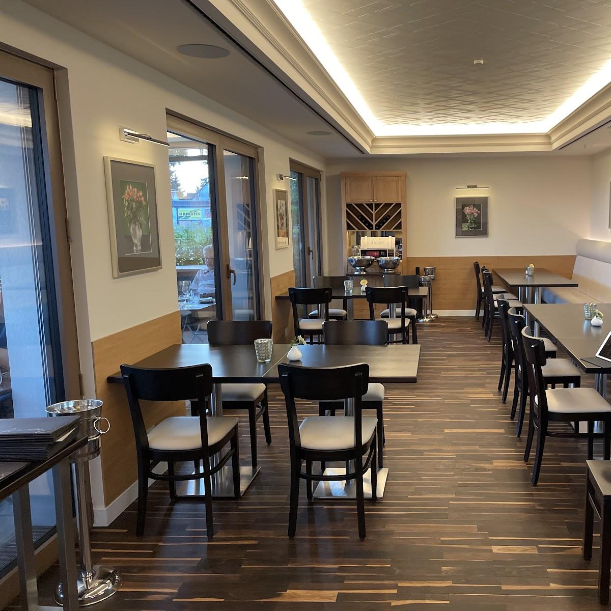 Restaurant "Sawito" in Falkensee