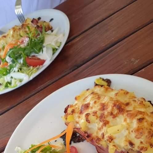 Restaurant "ICON GRILL" in  Cham