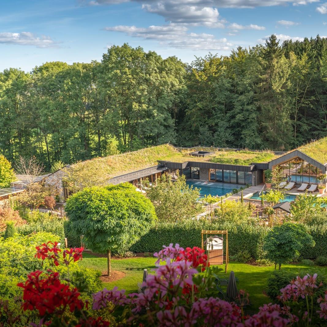 Restaurant "Hotel Bayerwaldhof" in Bad Kötzting