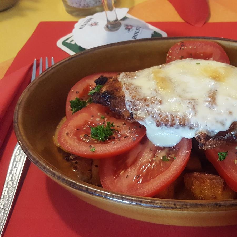 Restaurant "Rail-Train" in  Aschersleben