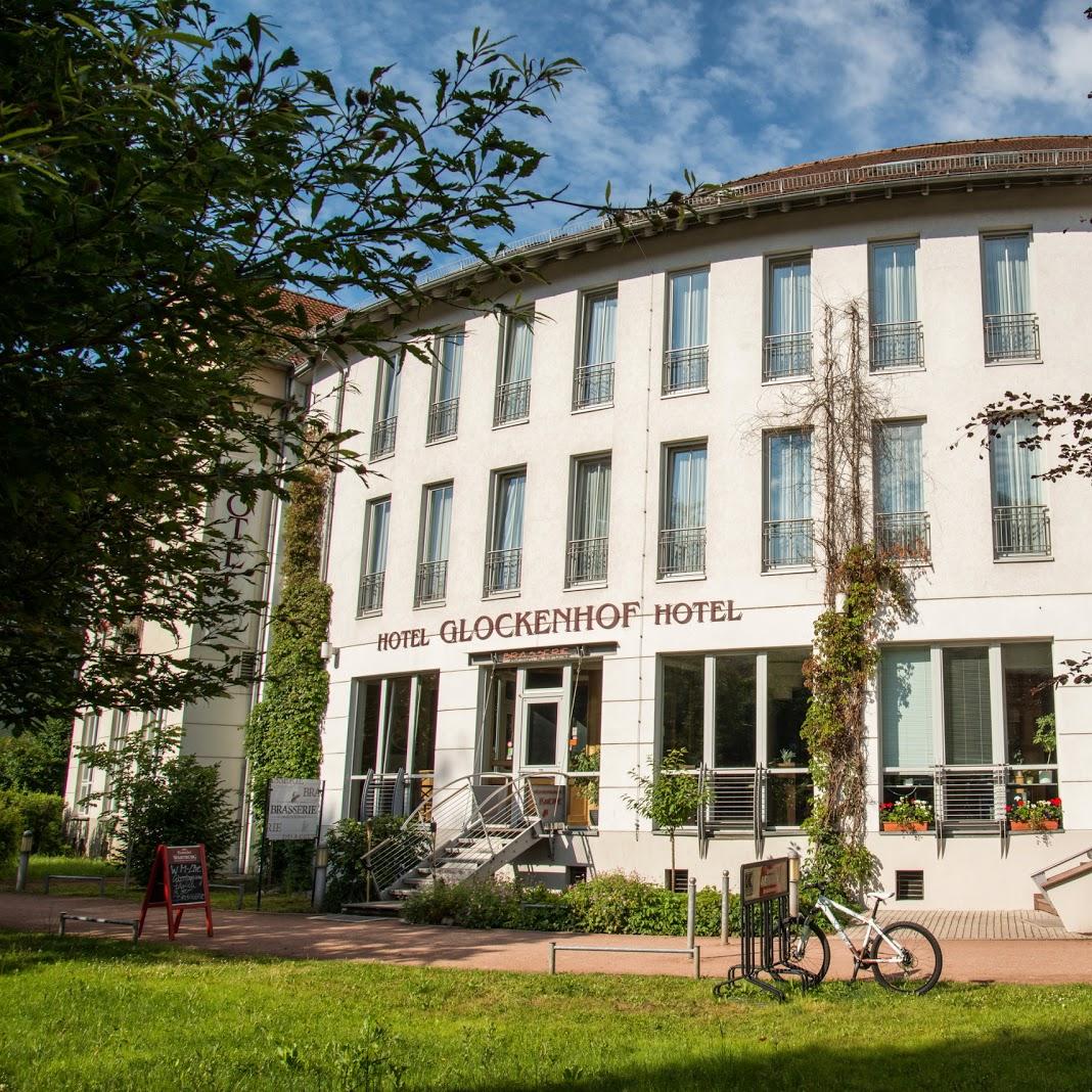 Restaurant "Hotel Glockenhof" in  Eisenach