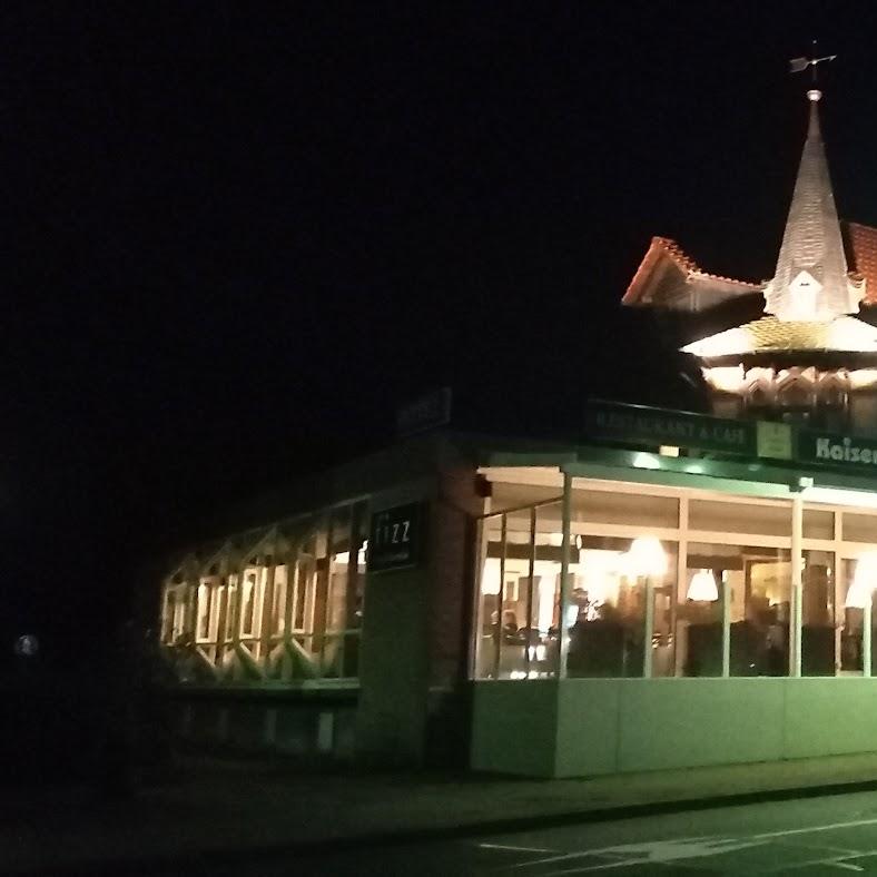 Restaurant "Hotel  Kaiserhof " in Kelbra (Kyffhäuser)