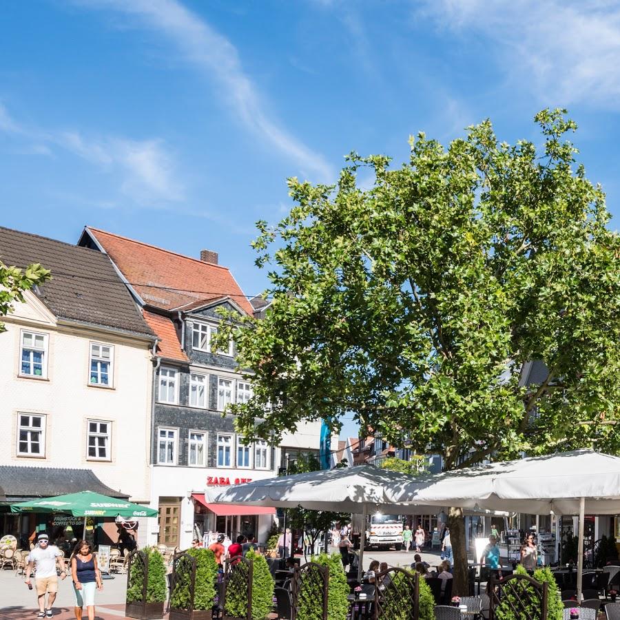 Restaurant "der STERN – Hotel | Restaurant" in Bad Hersfeld