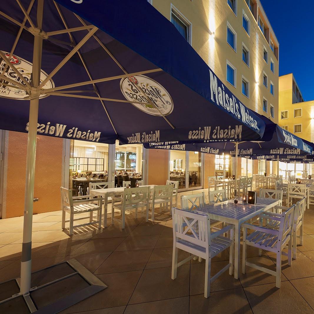 Restaurant "GHOTEL hotel & living" in  Göttingen