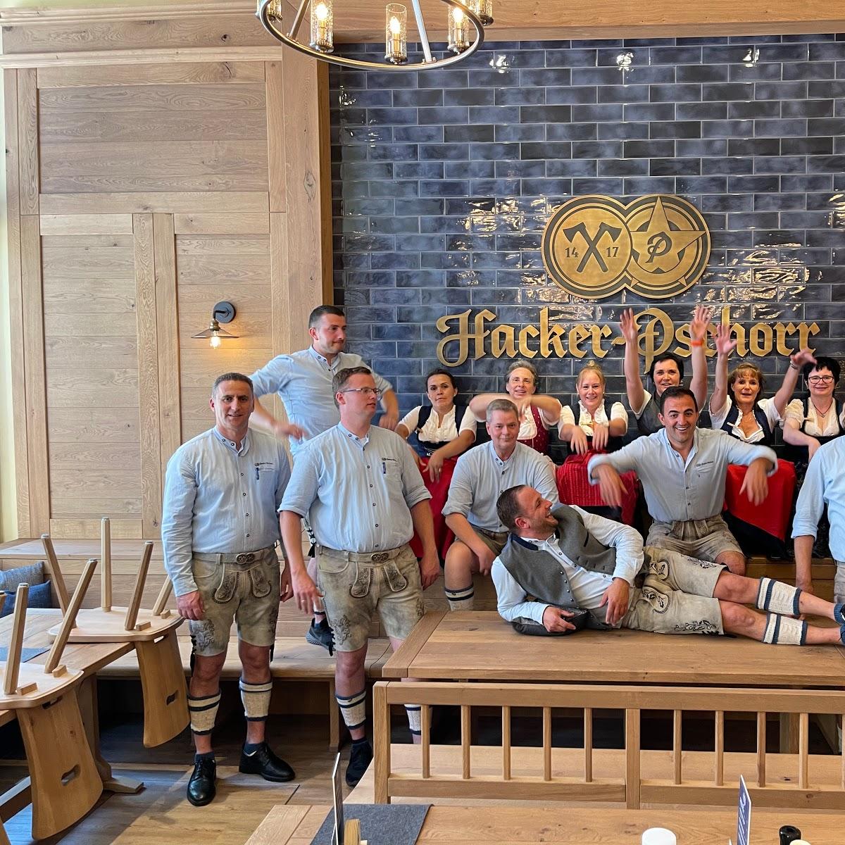 Restaurant "Restaurant Maximilians" in Berlin