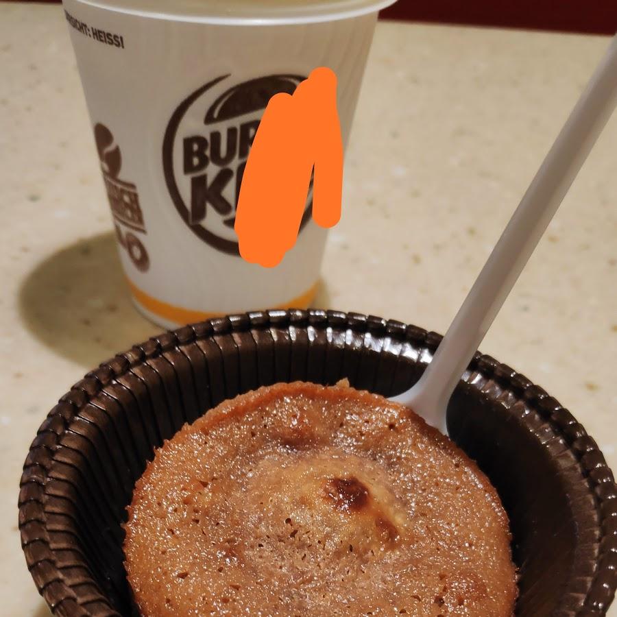 Restaurant "Burger King" in  Göttingen