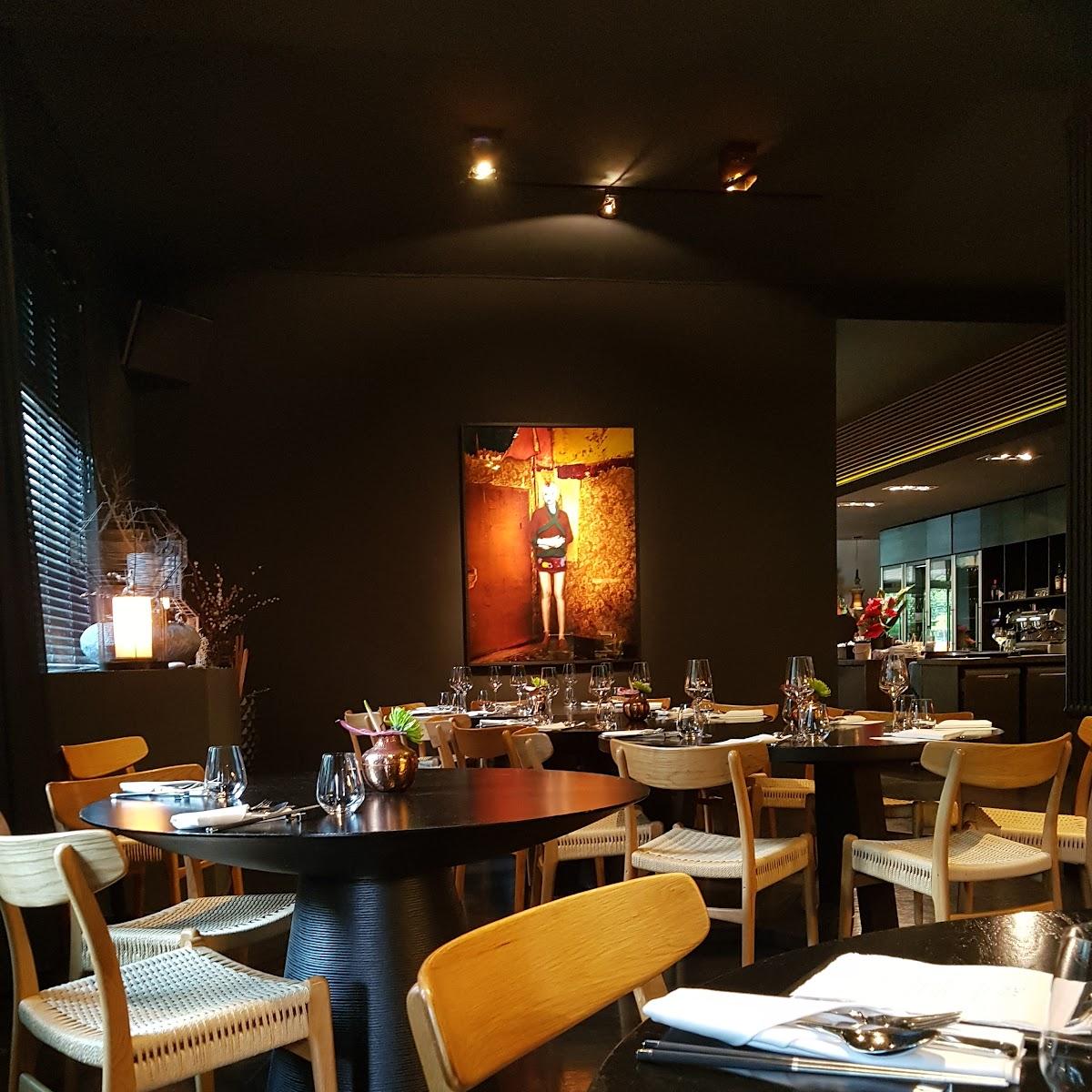 Restaurant "Restaurant Dae Mon" in Berlin