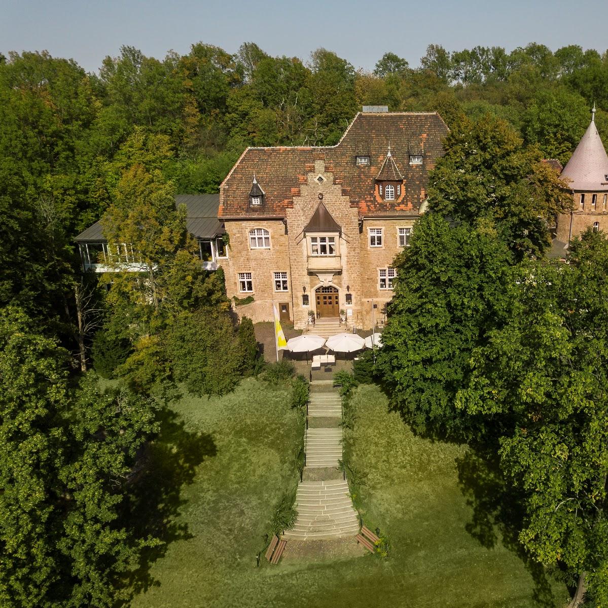 Restaurant "Ringhotel Villa Westerberge" in  Aschersleben