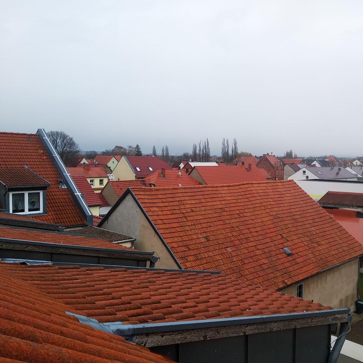 Restaurant "Hotel & Restaurant" in  Elxleben