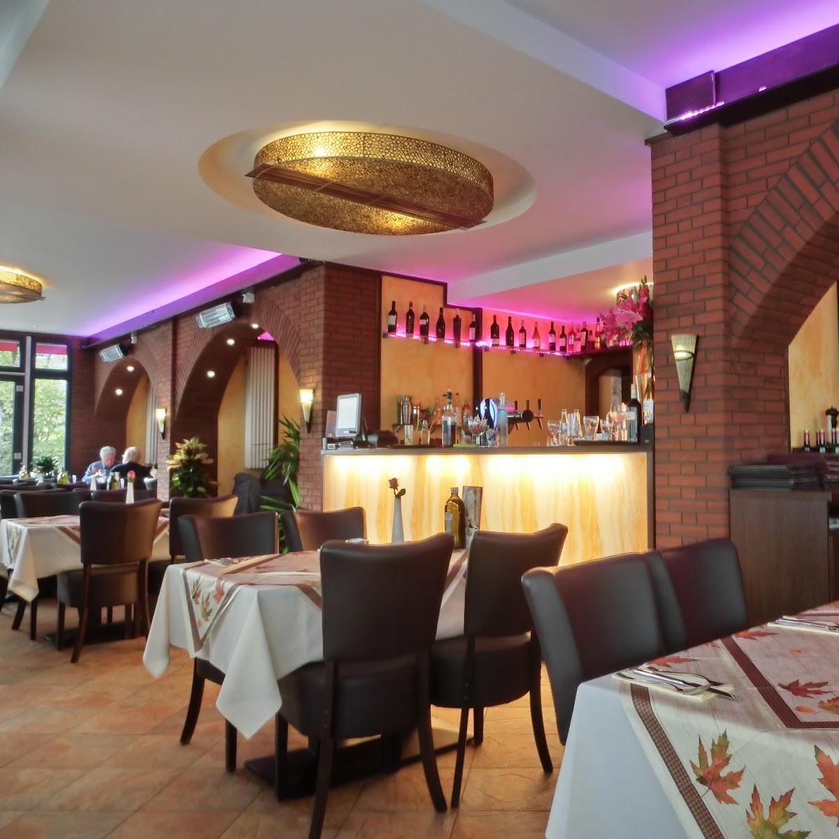 Restaurant "Verona Restaurant" in  Berlin