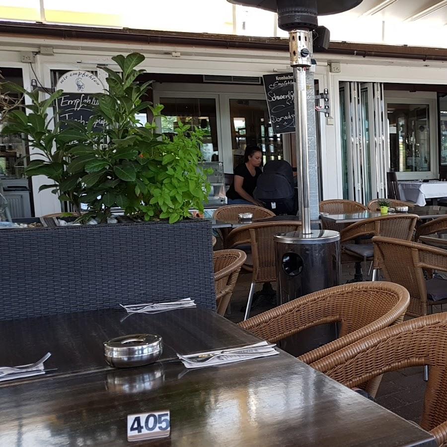 Restaurant "Restaurant Athena" in Stelle