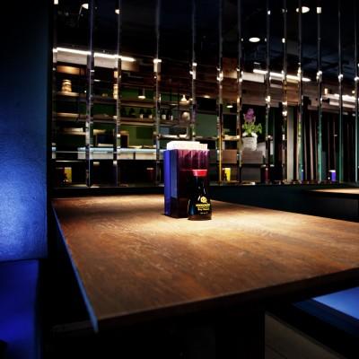 Restaurant "Kuchi Mitte" in  Berlin