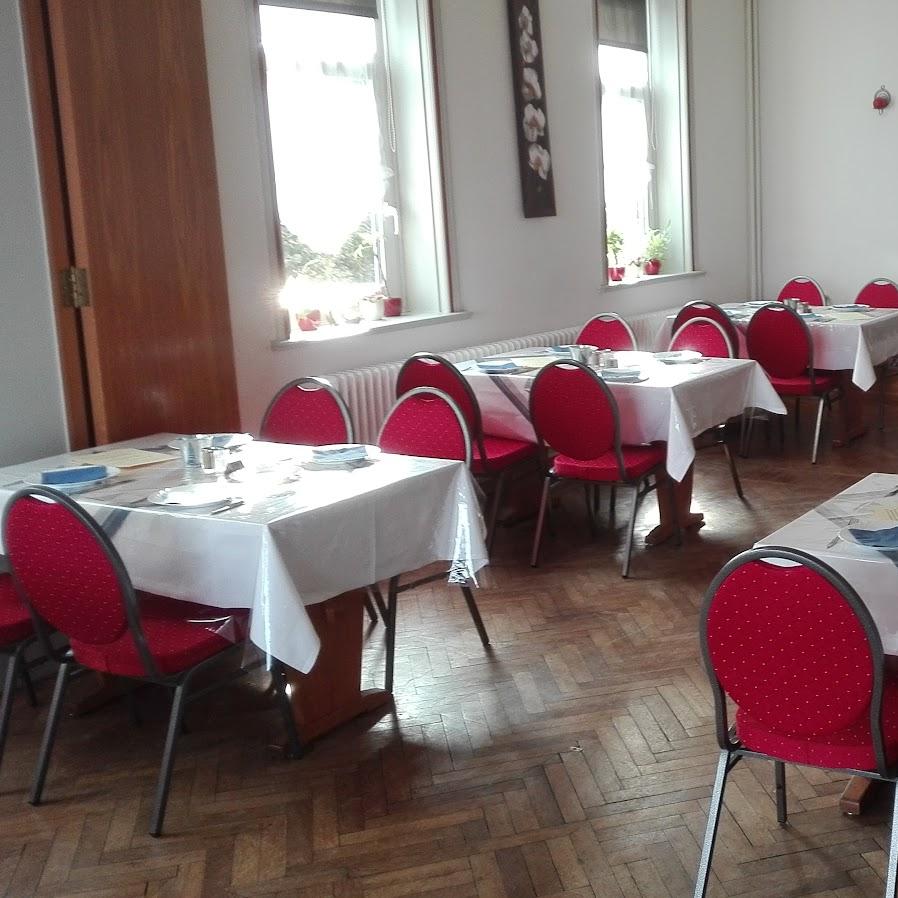 Restaurant "Gasthaus von Deyn" in Stelle