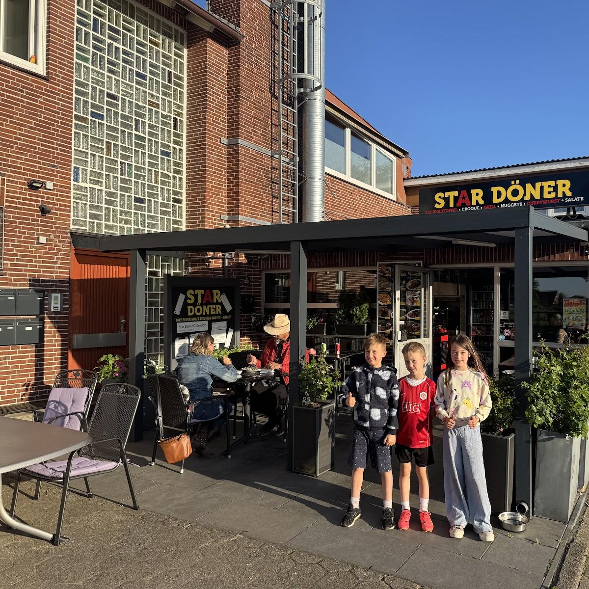 Restaurant "Star Döner Ohlendorf" in Seevetal