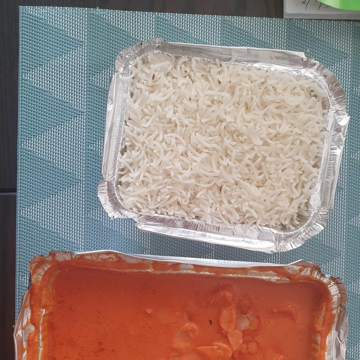 Restaurant "Mango Lassi 2" in  Berlin