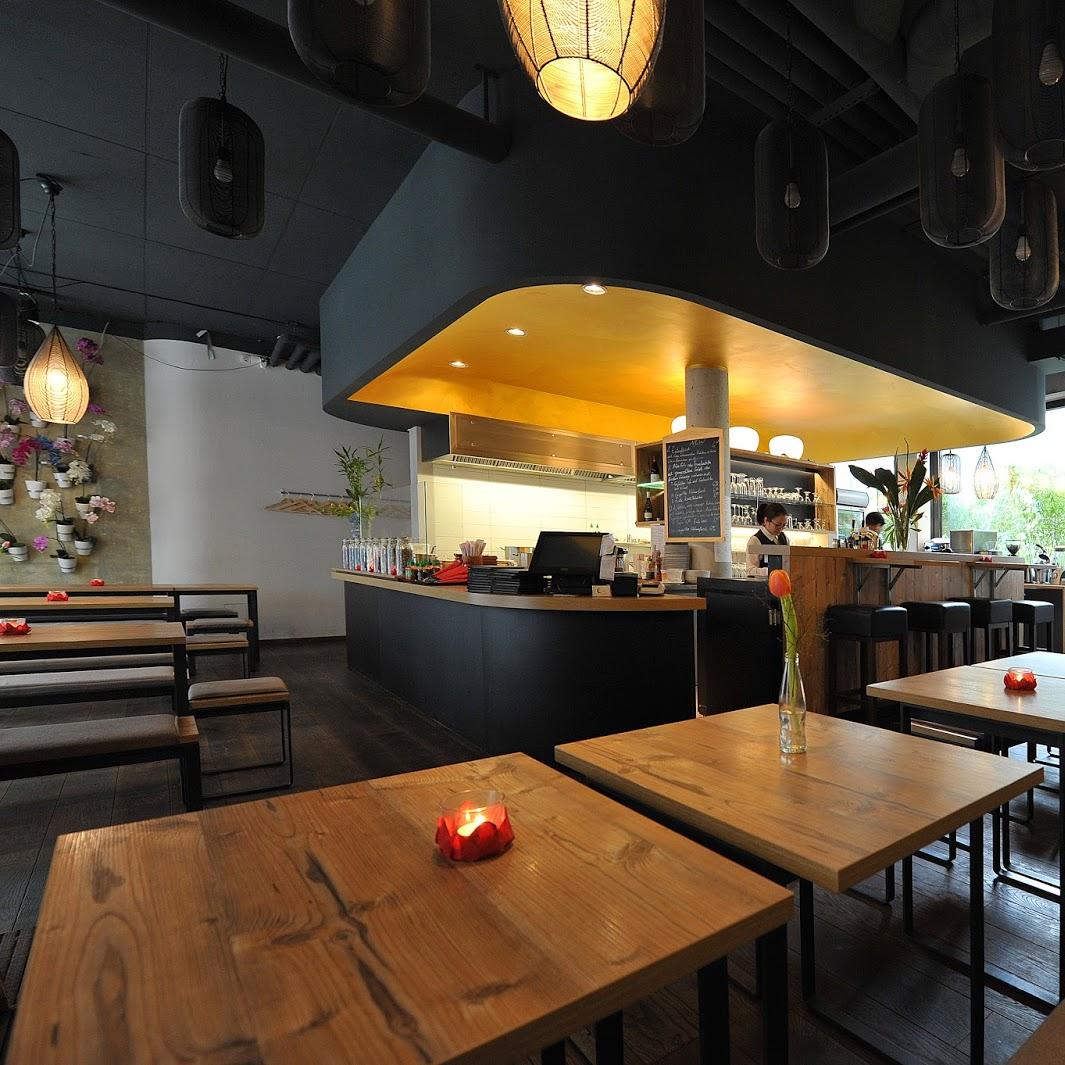 Restaurant "Cô Chu" in  Berlin