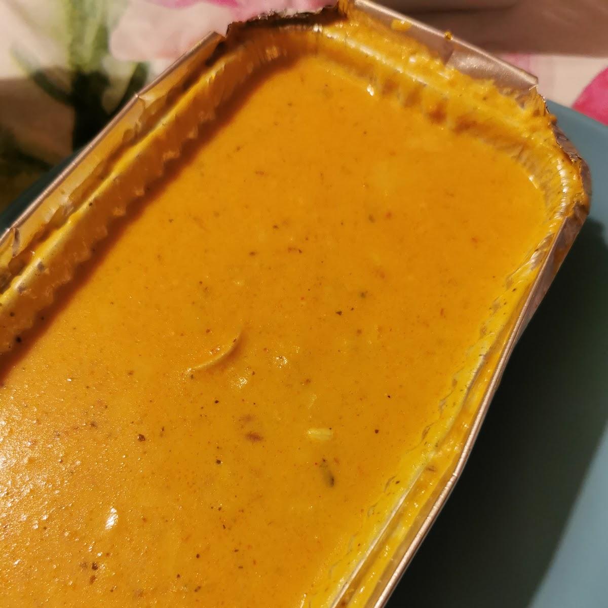 Restaurant "Yogi indische Lieferservice" in  Berlin