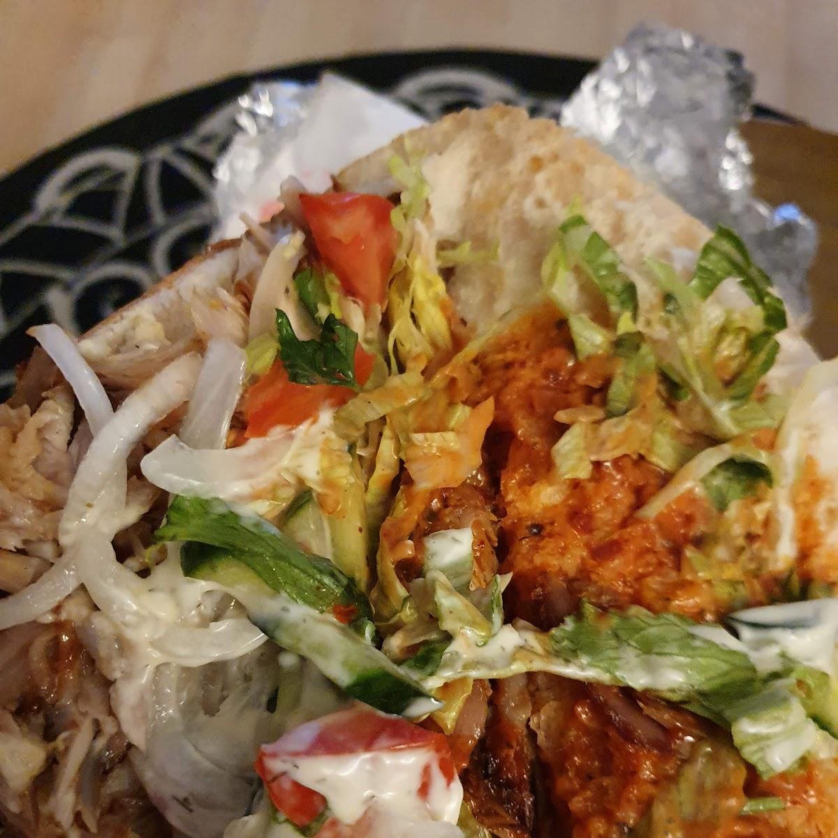 Restaurant "Döner Box" in  Berlin