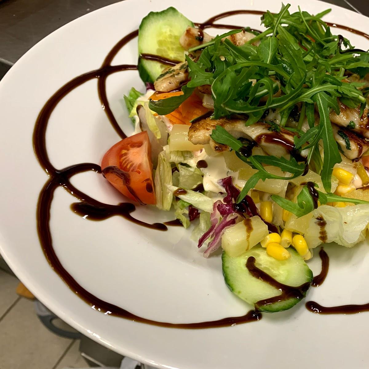 Restaurant "Pizzeria Castello" in  Berlin