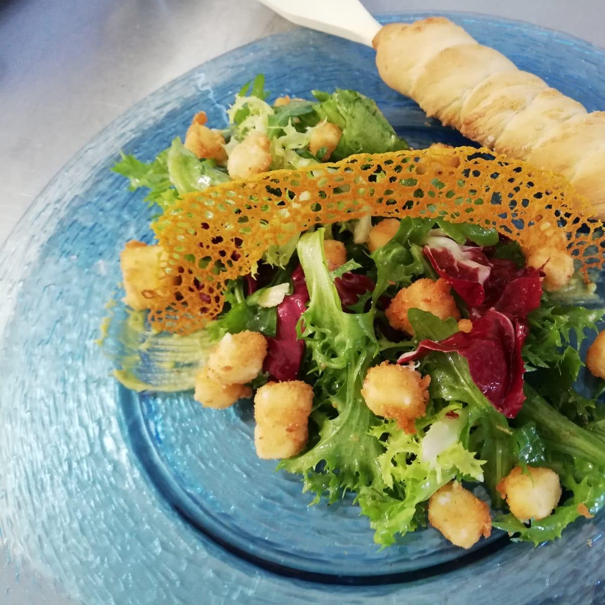 Restaurant "Gartenhaus Café & Mehr" in  Kabelsketal