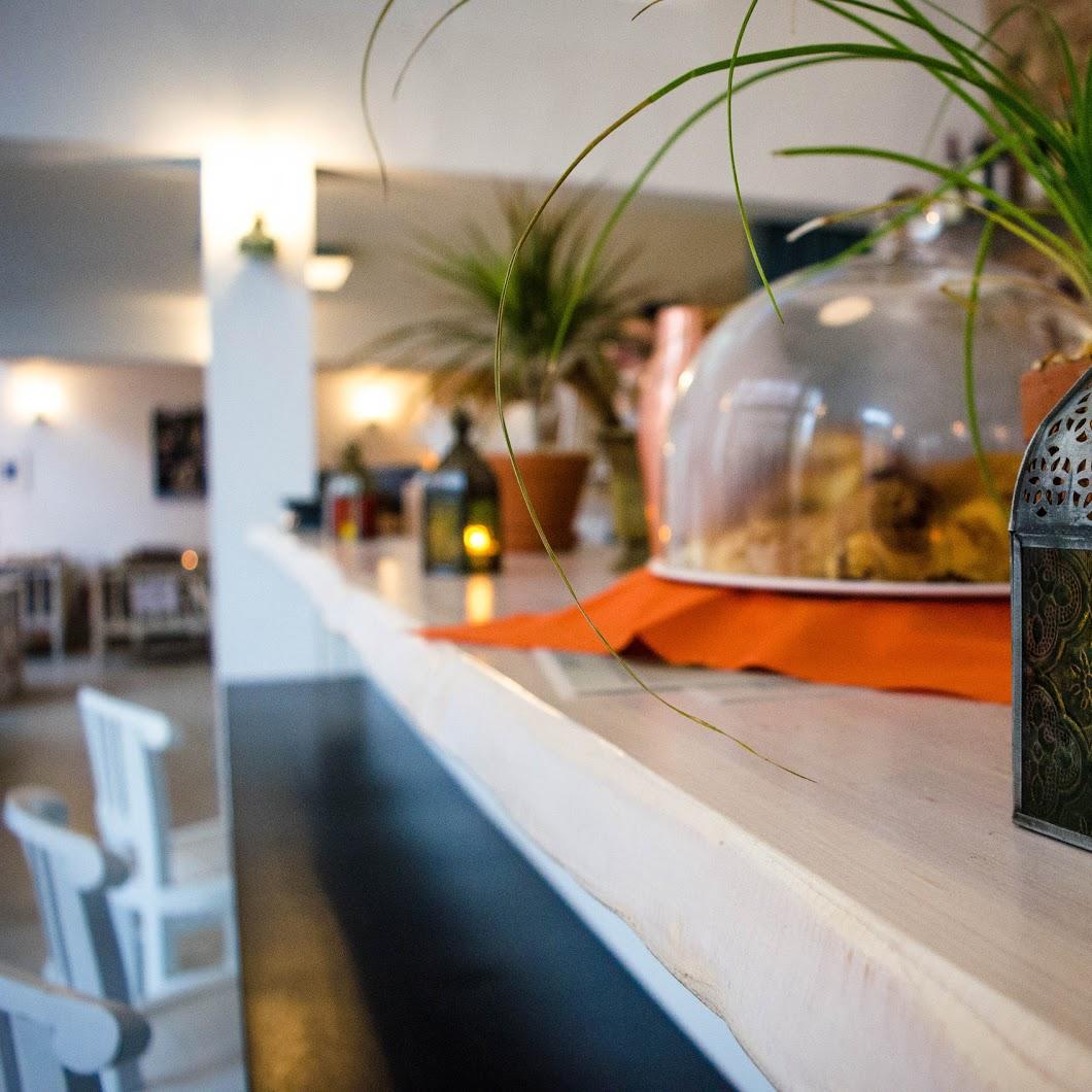 Restaurant "LAWRENCE berlin mitte" in  Berlin