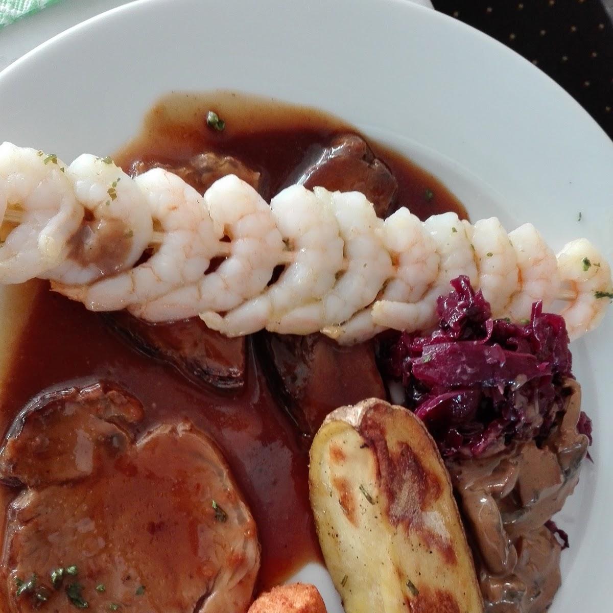 Restaurant "Kulturhaus Großkugel" in  Kabelsketal