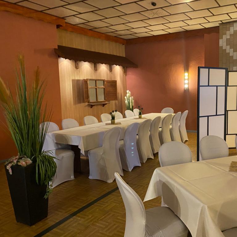 Restaurant "Gasthof & Pension Czok Kleinkugel" in Kabelsketal