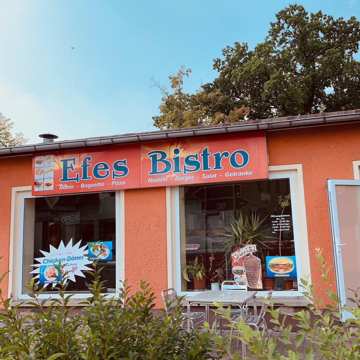 Restaurant "Bistro Efes" in  Kabelsketal