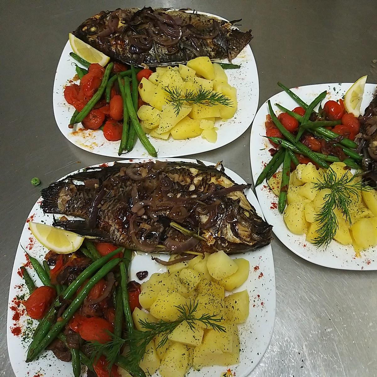 Restaurant "Bella Mama Grillhaus" in  Landsberg