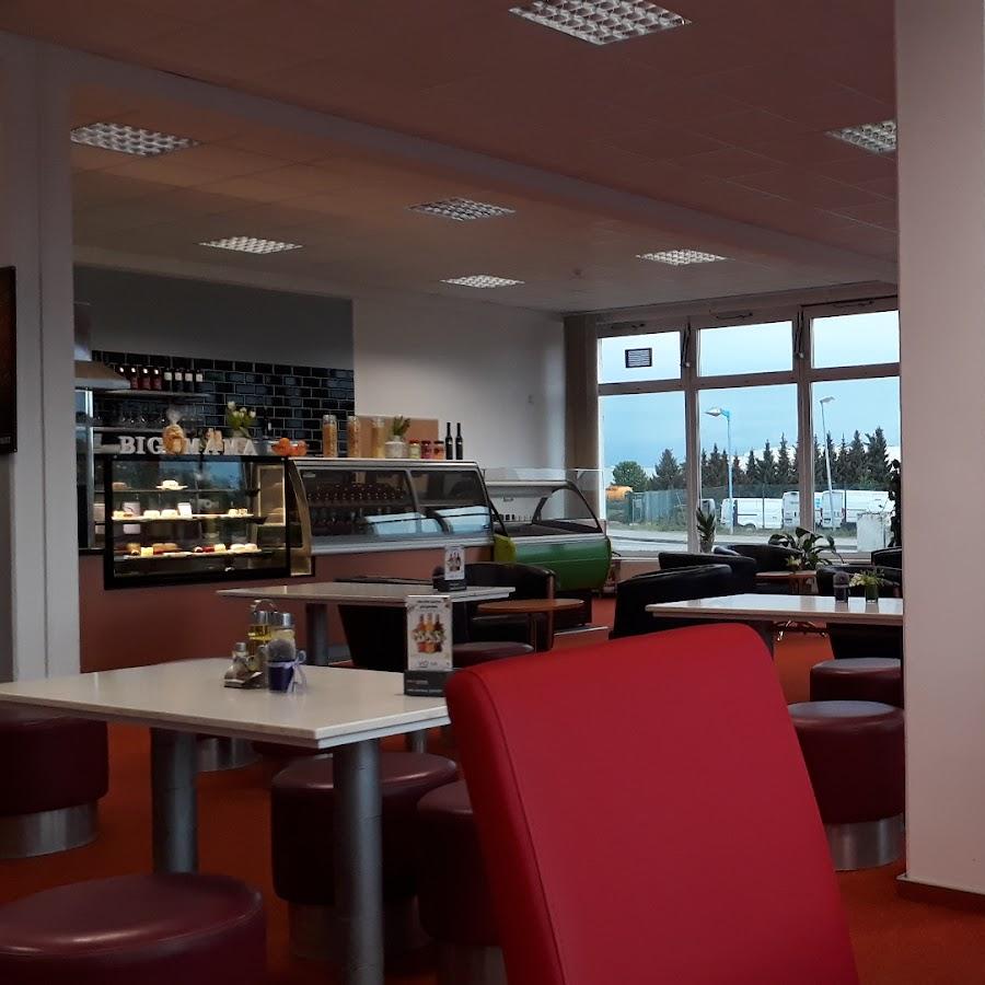 Restaurant "Bella Mama Grillhaus" in Landsberg