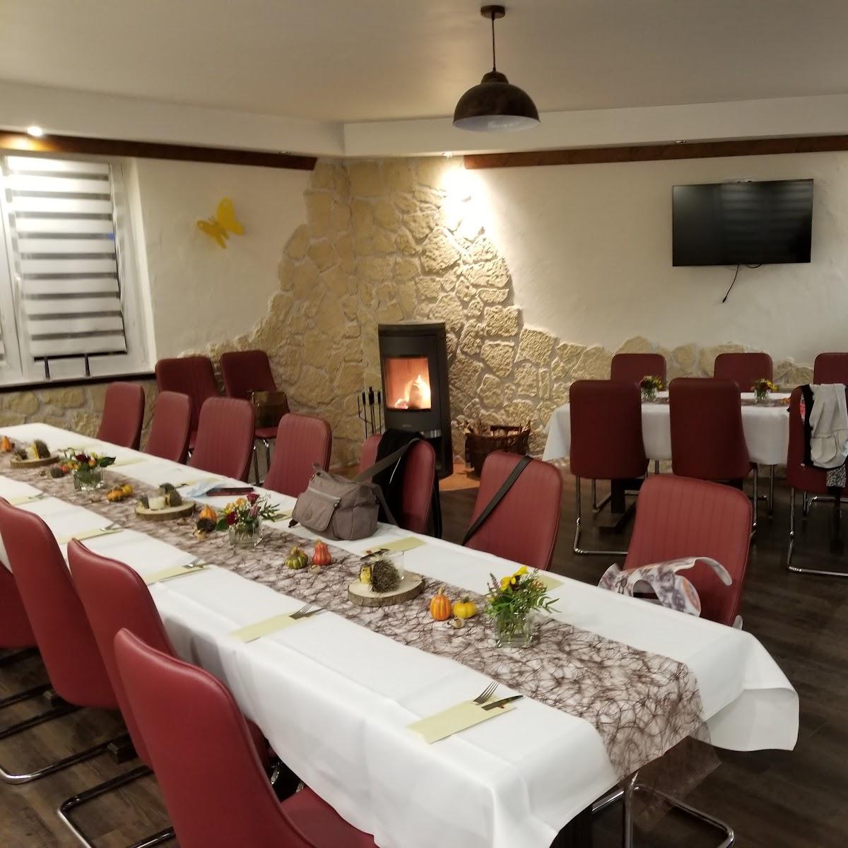 Restaurant "Gaststätte Lindenhof" in Schkopau