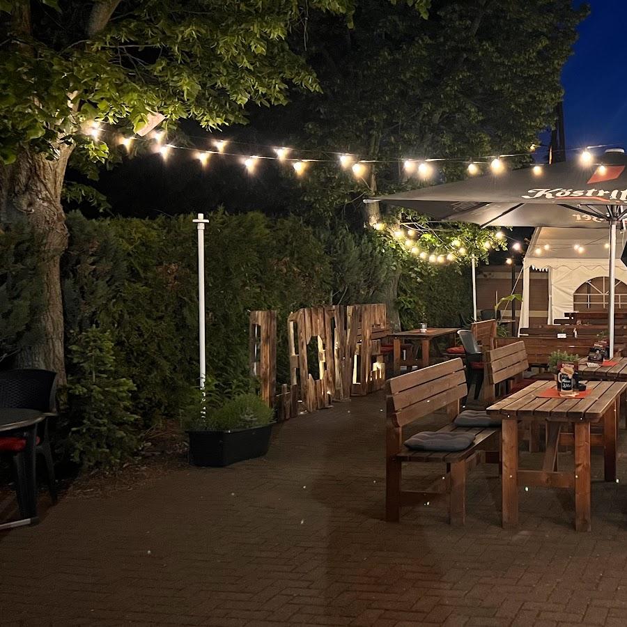 Restaurant "Sportlerheim Reideburg" in Halle (Saale)