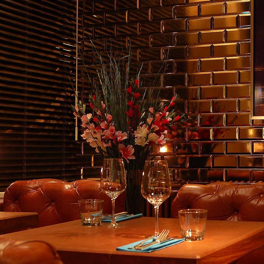 Restaurant "Pantry Restaurant" in Berlin