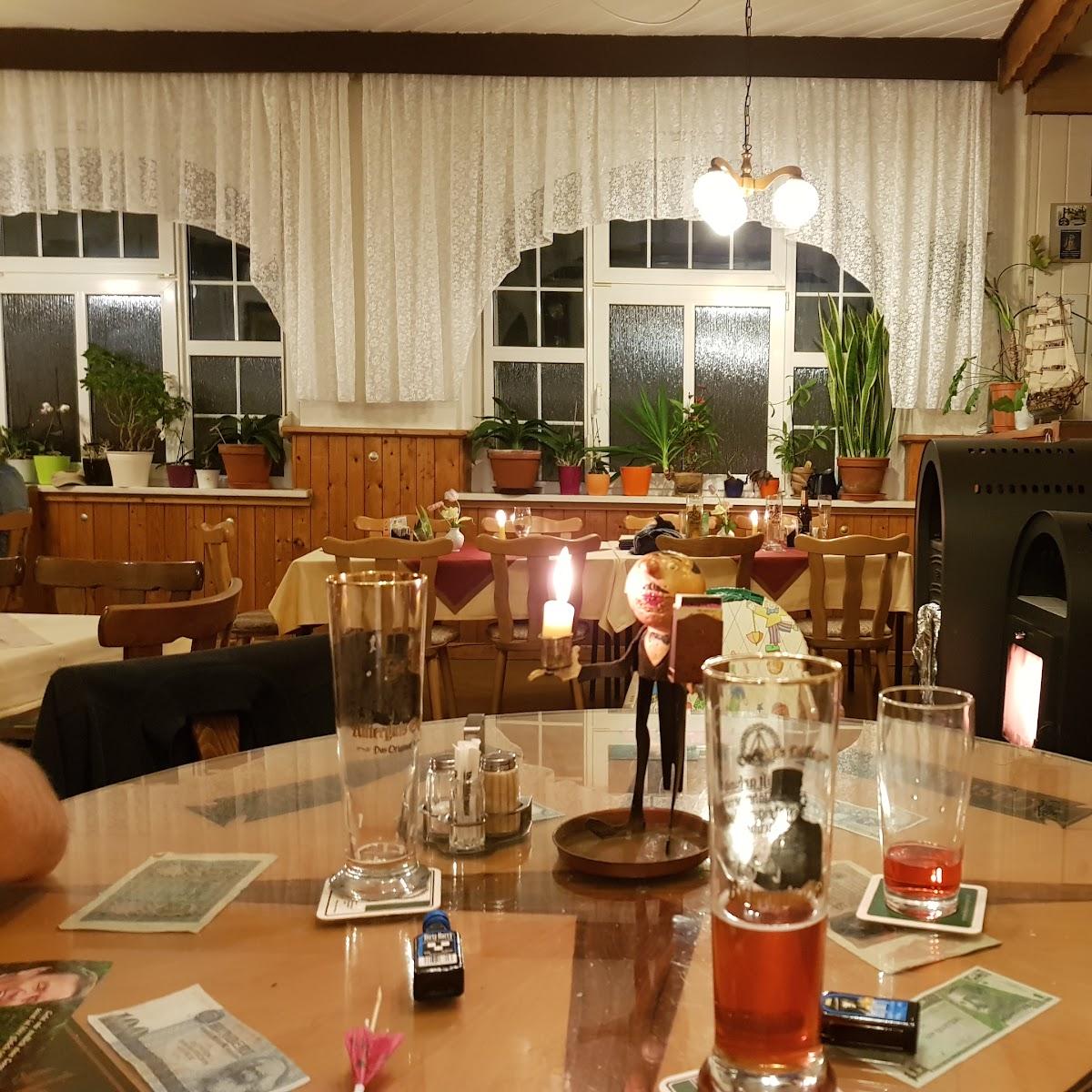 Restaurant "Gaststätte Bad" in Schkopau