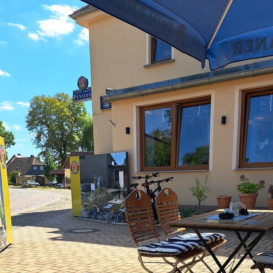 Restaurant "Gasthof Zwebendorf" in Landsberg