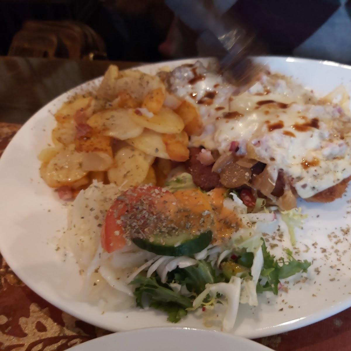 Restaurant "Büschdorfer Hof" in  (Saale)