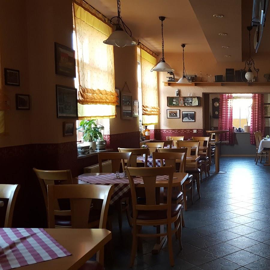 Restaurant "Gasthof Ennewitz" in Schkeuditz