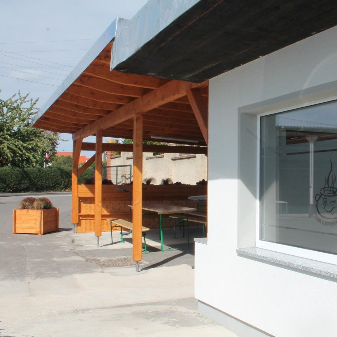 Restaurant "Zum Suppentopf" in  Schkeuditz