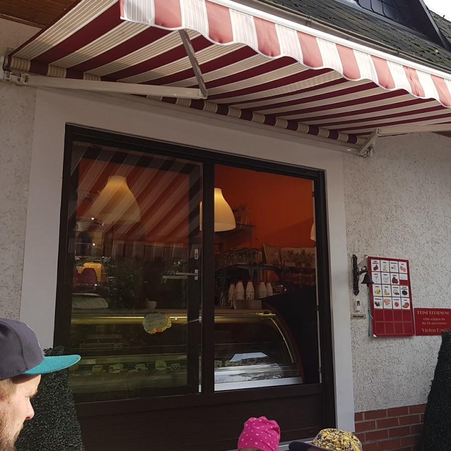 Restaurant "Koch