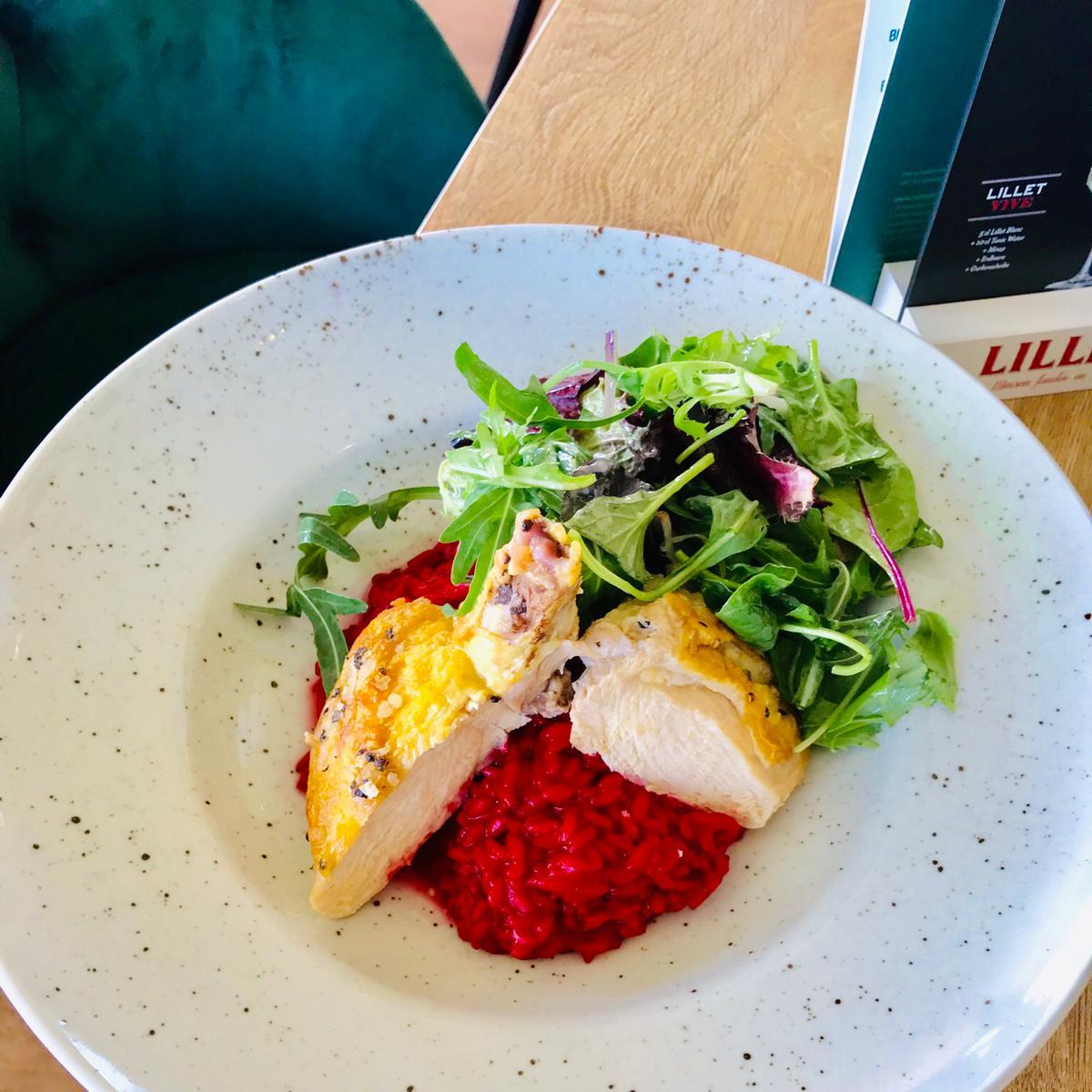 Restaurant "Seeterrassen Halle" in  (Saale)