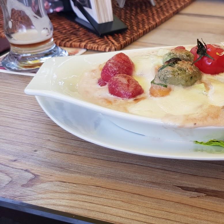 Restaurant "Restaurant & Bowling  ALTES KINO " in  Schkeuditz