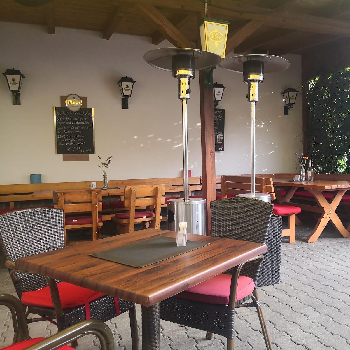 Restaurant "Restaurant & Bowling „ALTES KINO“" in Schkeuditz