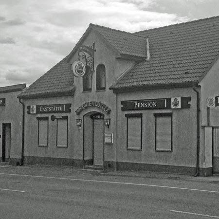 Restaurant "Zur Guten Quelle" in Halle (Saale)