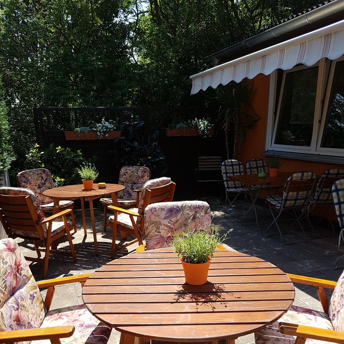 Restaurant "Wagners Pizzeria" in Schkeuditz