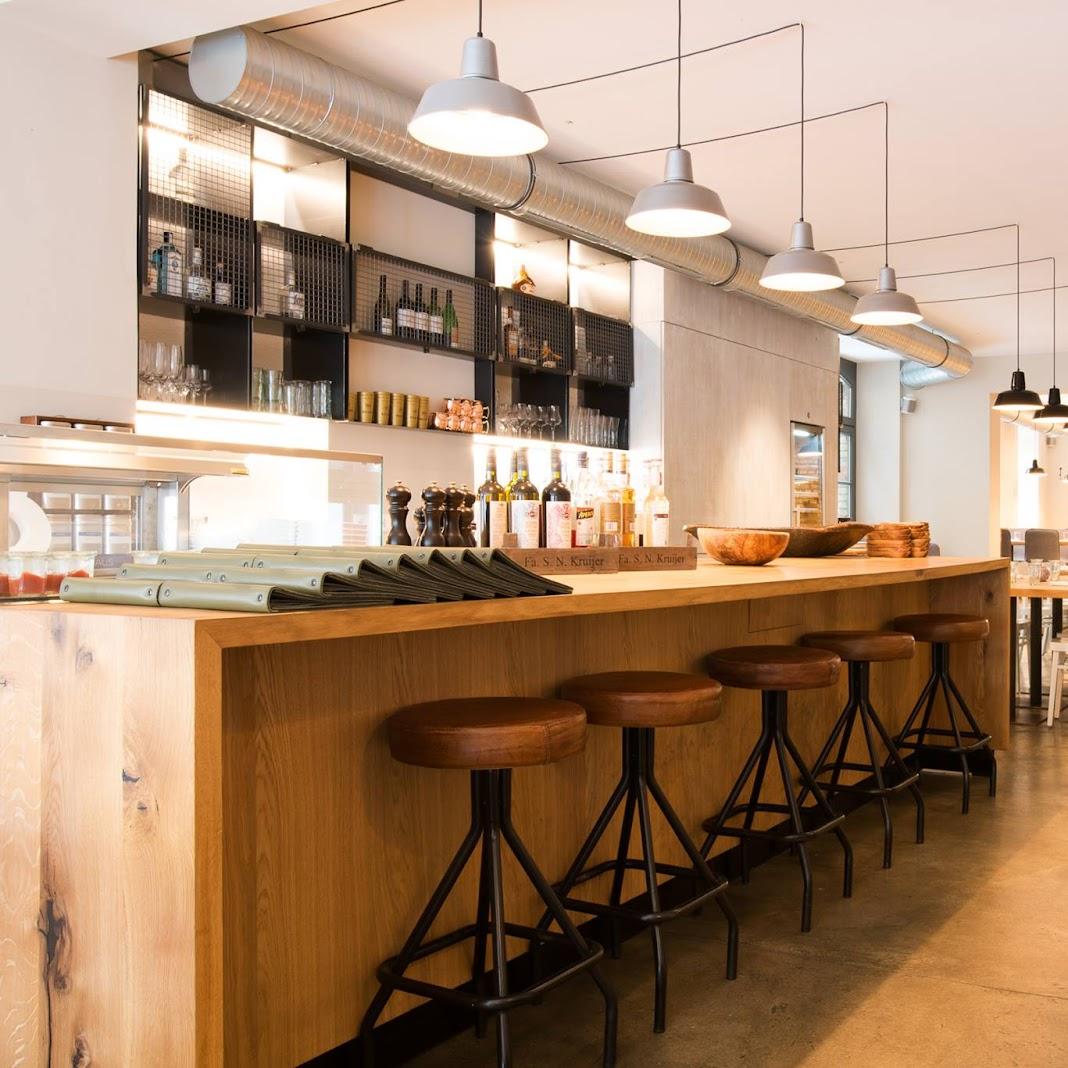 Restaurant "acht&dreissig" in  Berlin