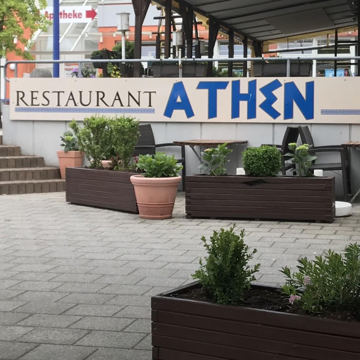 Restaurant "Griechisches Restaurant Athen" in Schkeuditz