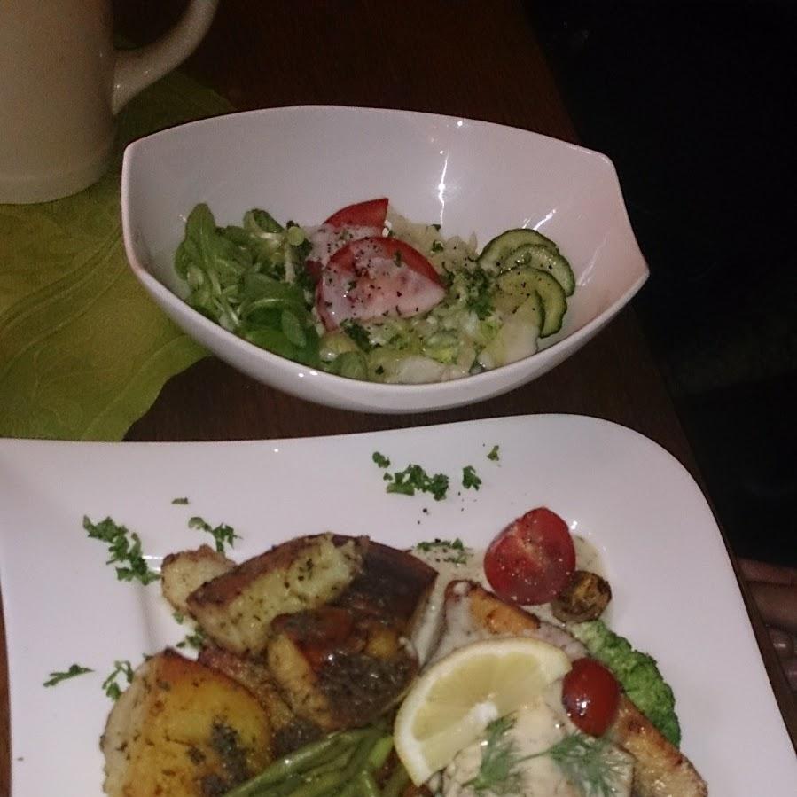 Restaurant "Gaststätte Moorkecker" in  Landsberg