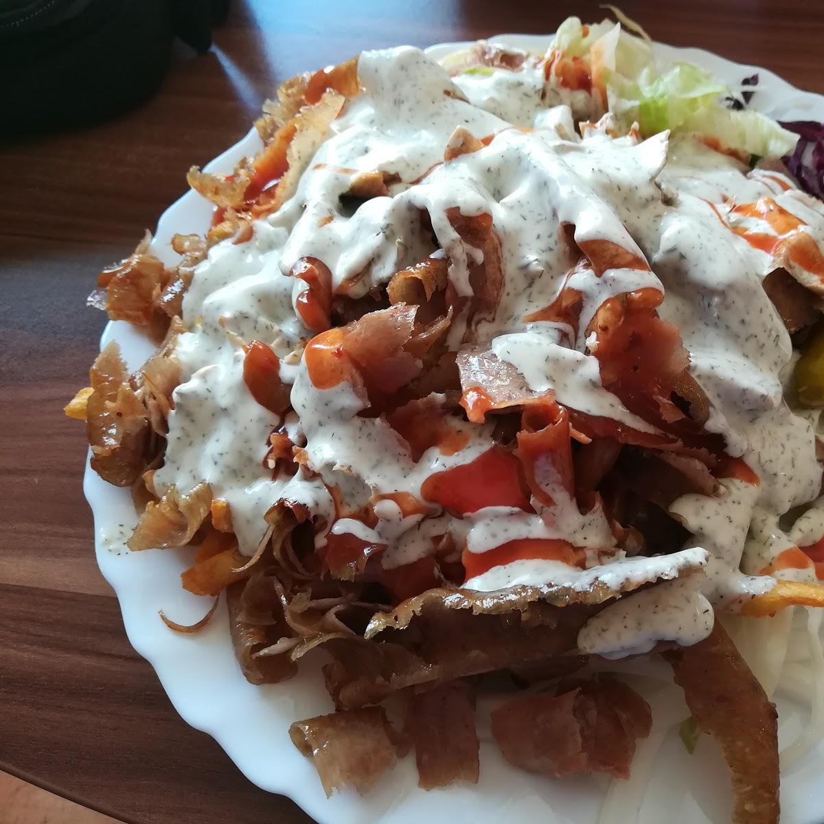 Restaurant "Namo Döner" in  Schkeuditz