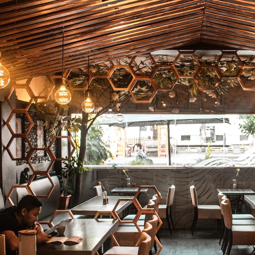 Restaurant "EKI - Asian Fusion Restaurant" in Halle (Saale)